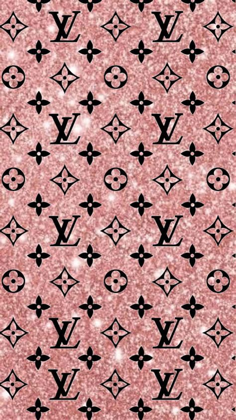 louis vuitton wallpaper pink|pink aesthetic wallpaper louis vuitton.